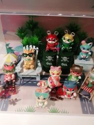 -kidsland(上海环球港店)