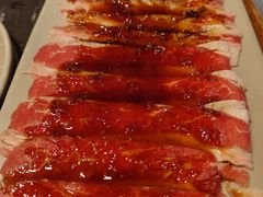 -一品诚记烤肉·甄选店(中南路店)