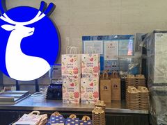 -瑞幸咖啡(苏河1号店)