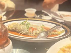 -新天世纪中餐厅