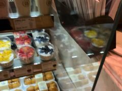 -巴黎贝甜(华堂新辰汇店)