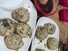 -小杨生煎(松江大学城店)