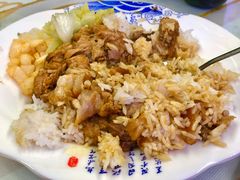 -渝之汇牛肉豌杂面