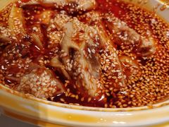 -桂满陇天书(南京德基旗舰店)