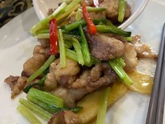 -东江渔村·古典园林·30年粤菜老字号(太和店)