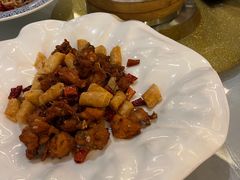 -全聚德(上海首店浦东店)