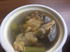 -品大三——南京菜(大行宫店)