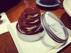 -Awfully Chocolate(来福士广场店)