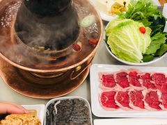 -牛街·马辈儿涮肉(牛街二店)