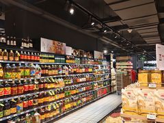 -物美大卖场(玉蜓桥店)