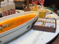 -金狮麟·新豫菜(金码大厦店)