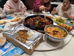 -勇利赵家烤肉坊(纬二街店)