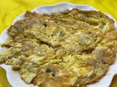 蚝仔煎蛋-汤氏美食台山水步特色黄鳝饭(龙津东路店)