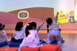 -小鸡哆哆故事屋·儿童乐园(嘉里城店)