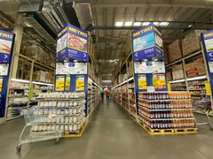 -麦德龙(郑东店)