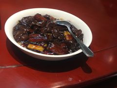 -上和臻品中国菜(花园街店)