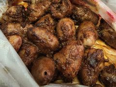 -王记西鎮电烤肉(汶上路店)