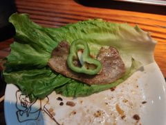 -丹东特色烤肉(学府路一部店)