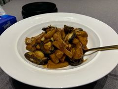 -鹊华居·地道鲁菜·海鲜·融合味(大明湖店)