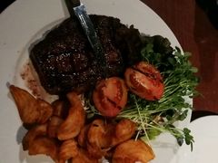 -Pancakes on the rocks(Darling Harbour)