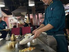 -利昂法式铁板主题餐厅(新奥购物中心店)