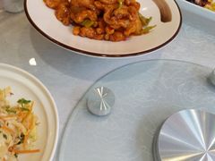 -普天和酒楼·新津菜·烤鸭(天津之眼店)