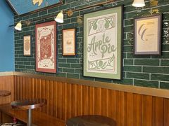 -Pie Bird(新闸路店)