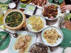 -那家小馆(摩天活力城店)