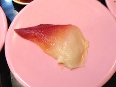 -争鲜回转寿司(金桥家乐福店)