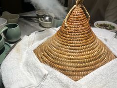 -鲜潭蒸汽石锅鱼(五道口购物中心店)