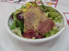 -斗牛士牛排餐厅(嘉里汇店)