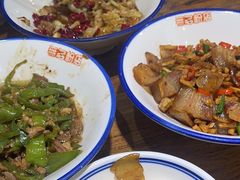 -无名粉店(五一广场店)