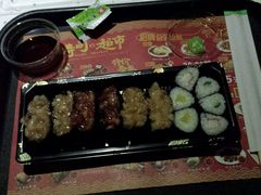 -百威KTV(恒福路店)