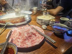 -楠火锅(仁恒梦中心店)