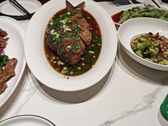 -梅利汴京烤鸭•开封豫菜地标店(东大街店)