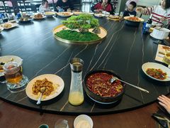 -宝燕壹号景观餐厅(龙盛国际商业广场店)