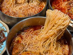 -金龙烧烤·牛肉面(西塔店)