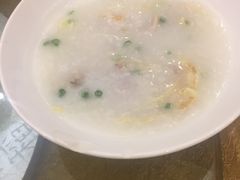 大艇粥-稻香酒家·33年老字号·港式粤菜(富邦中心店)