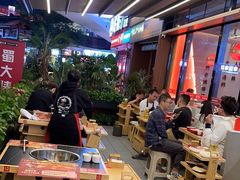 -蜀大侠火锅.川剧变脸(龙泉世茂店)