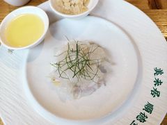 -美未居·老字号·地道顺德菜·桑拿鸡·鱼生(容桂店)
