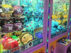 -汤姆熊欢乐世界 · 弹珠机(销品茂店)