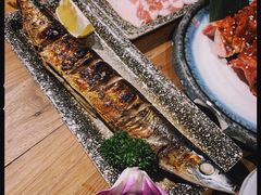 -竹涟烧肉(太古里店)