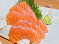 -鸭川食堂·鳗丼(鼓楼店)