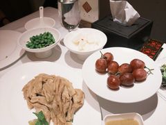 -四季民福烤鸭店(王府井东安门店)