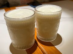 美味豆浆-佬泰丰斋· 乌镇茶食餐厅