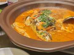 -章吴记喜瑞餐厅(东东城店)