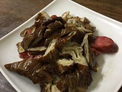 梆梆肉-惠记粉汤羊血(小南门店)