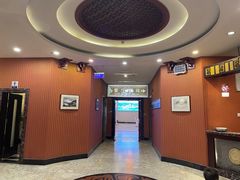 -国际海员俱乐部(餐饮部)