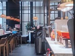 -火炉火自助餐(西直门凯德MALL店)