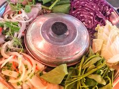 -Lanterns Vietnamese Restaurant